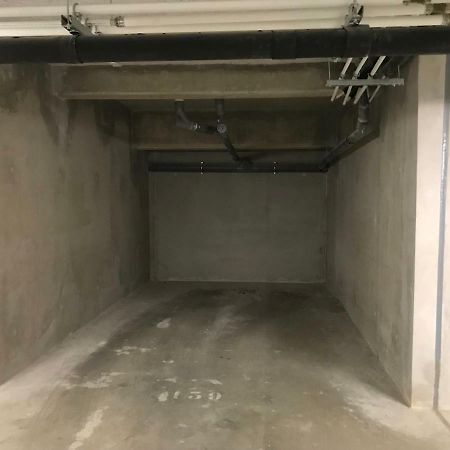 Superbe ! Appart T3 - Vue mer - Garage Palavas-les-Flots Exterior foto