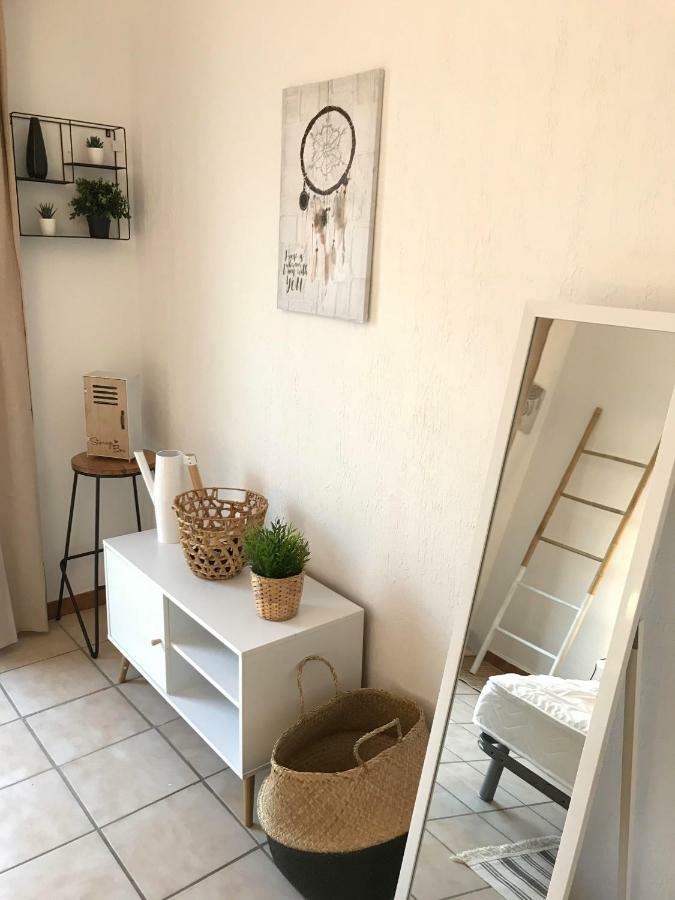 Superbe ! Appart T3 - Vue mer - Garage Palavas-les-Flots Exterior foto