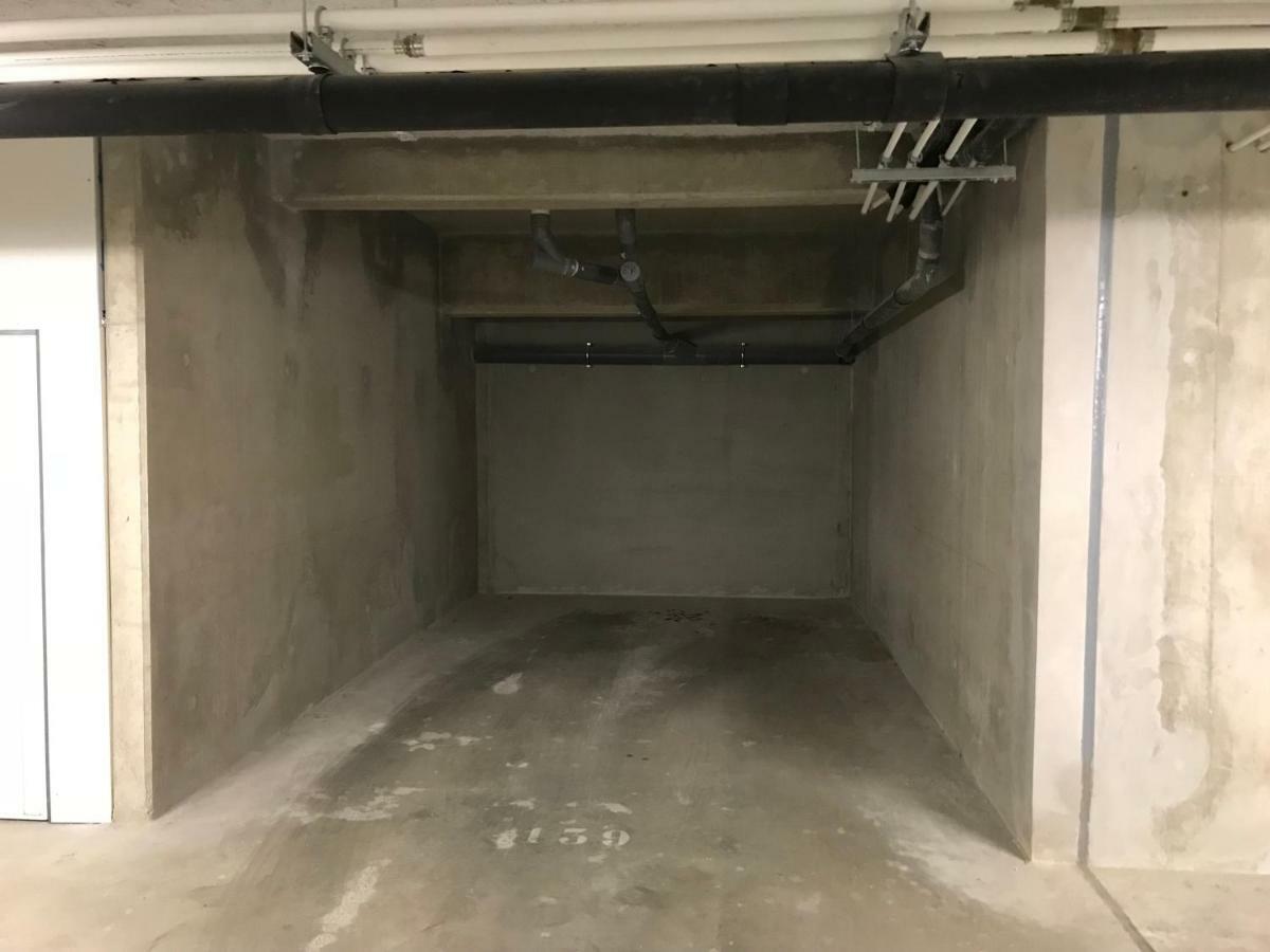 Superbe ! Appart T3 - Vue mer - Garage Palavas-les-Flots Exterior foto